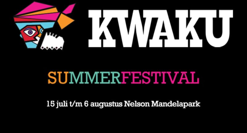 kwaku summerfestival 2017