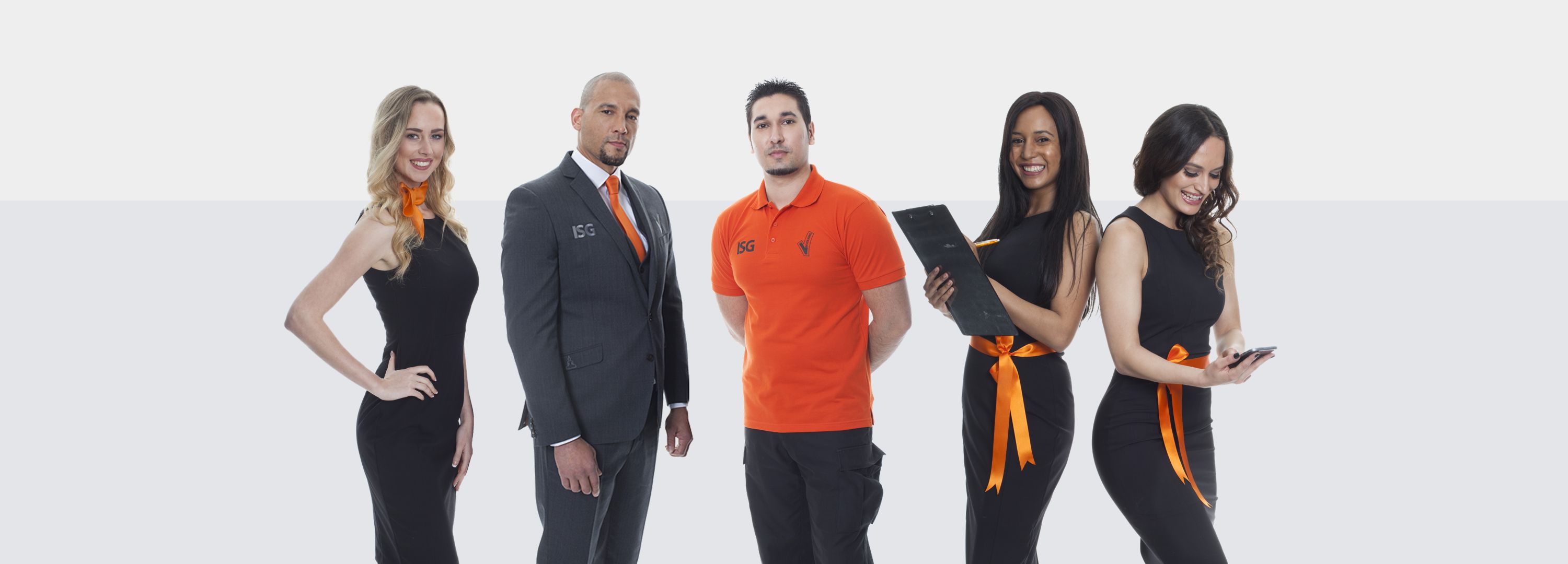 ISG Security Nederland