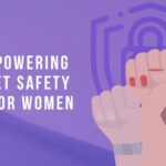 De gids voor online veiligheid voor vrouwen