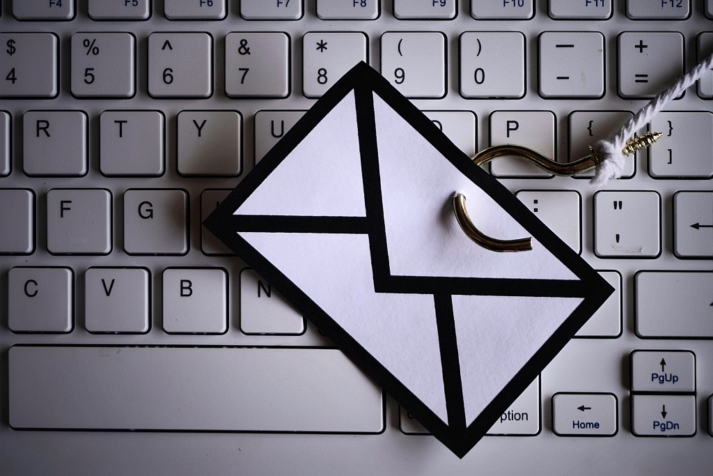 Risico's E-mailfraude