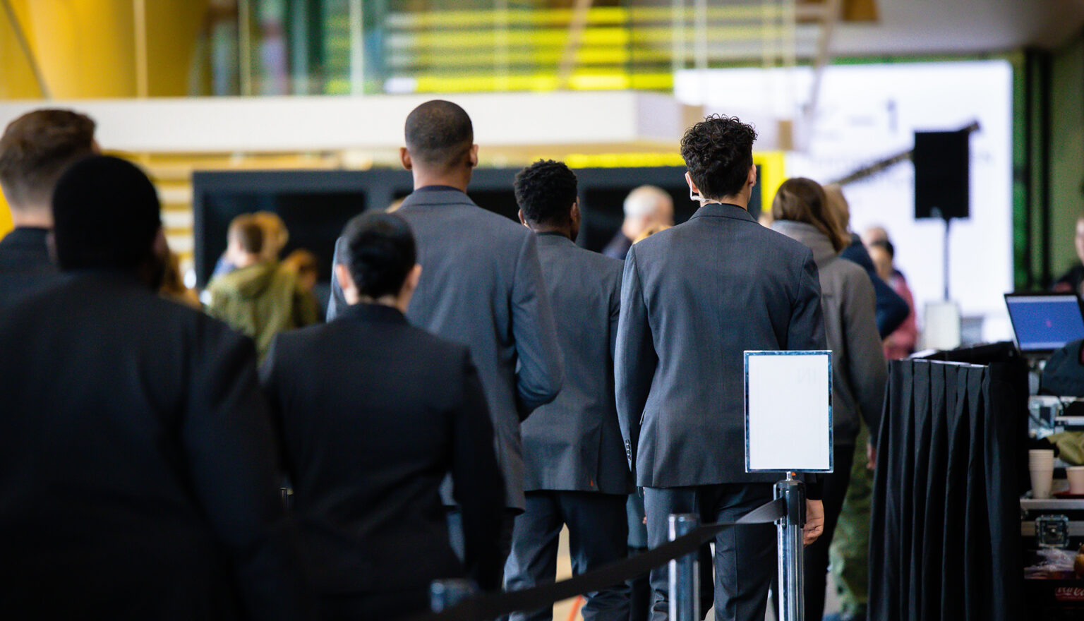 ISG X Stedelijk Museum