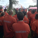 ISG Security Milkshake