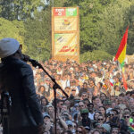 Reggae Lake Festival 2025, beveiliging evenement door ISG Security