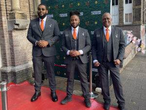 ISG Security Surinname Hotel