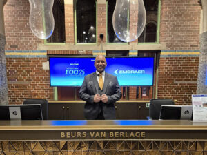 ISG Seurity Beurs van Berlage 4
