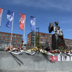 ISG Security News bevrijdingsdag
