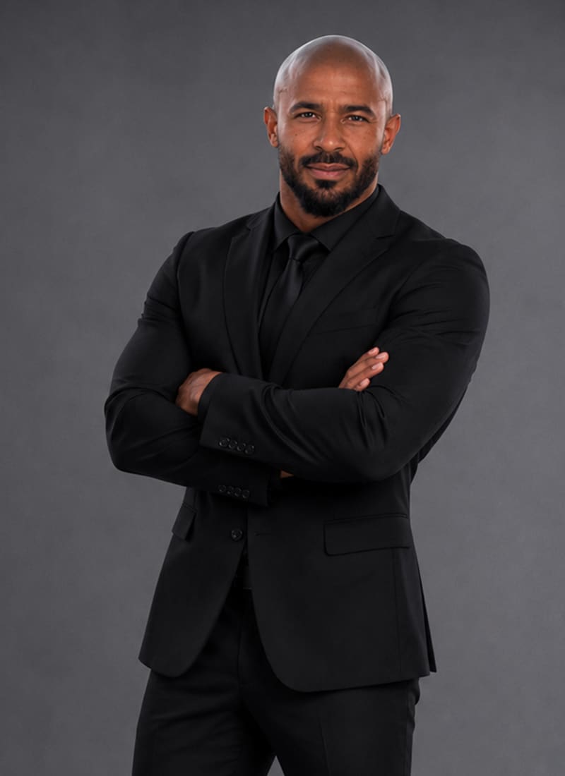 ISG Security Personeel COO