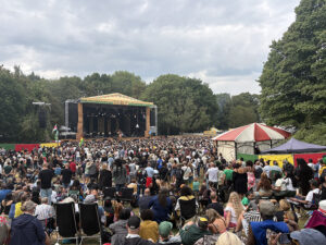 ISG Security - Reggae Lake 2026 3