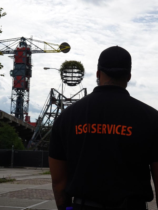 ISG Security Circoloco 2026 2