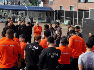 ISG Security Circoloco 2026