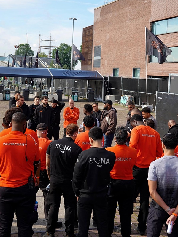 ISG Security Circoloco 2026 7