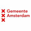 ISG Security Logos Klanten Gemeente Amsterdam