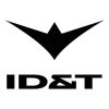 ISG Security Logos Klanten ID&T